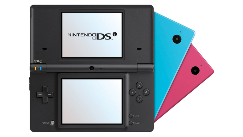 Illustration for article titled Nintendo Is Still Making Its Most Popular System Ever